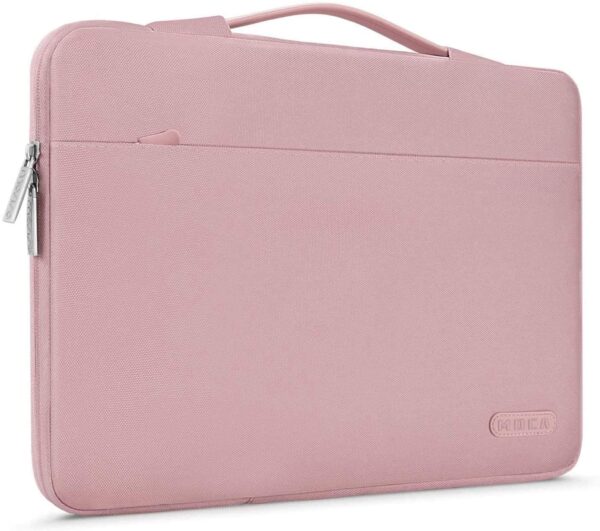 MOCA 360 Protective Laptop Sleeve Compatible with MacBook Pro, 13-inch, 13.3-inch, 15-inch, 15.6-inch, and 16-inch Laptops