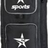 sports bag for cricket