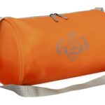 TUFFGEAR Gym bag Workout 23 Litre Gym Duffle Bag