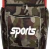 sports bag for cricket