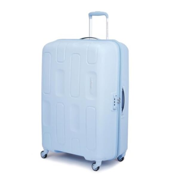 American Tourister Ivy Spinner Luggage Trolley Bag