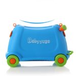 trolley bag for kids