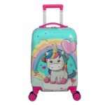 trolley bag for kids