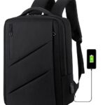 laptop bag with charger