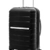 luggage trolley