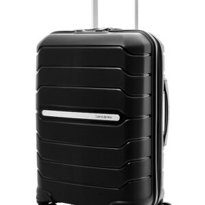 Samsonite I72 (0) 09 001-Sam Octolite Spinner 55 -Black