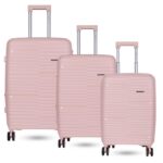 trolley bag set of 3