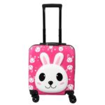 trolley bag for kids