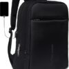 laptop bag with charger pocket