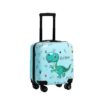 trolley bag for kids