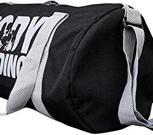 Gym Bag Adjustable Shoulder Bag for Men/Duffle Gym Bags for Men/Fitness Bag/Carry Bags/Sports & Travel Bag/Sports Kit/Duffle Bags Travel