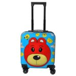 trolley bag for kids