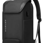 laptop bag with charger