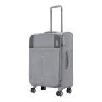 luggage trolley