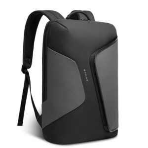 kesig® Smart Tech Anti-Theft Laptop Backpack With USB-A and USB-C Type Charging Port for Men & Women For Business Professionals & College Students.