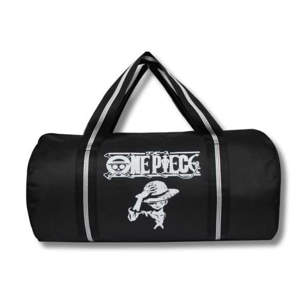 one piec Anime Printed Gym Bag Sports Space Polyester Gym Bag Sports & Travel Bag/Sports Kit/Duffle Bags Travel