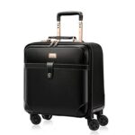 luggage trolley