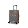 luggage trolley