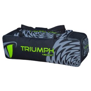 Triumph UNIKIT-99 Cricket Holdall Bags Bag Size 36X11X10