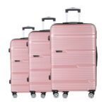 trolley bag set of 3