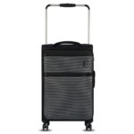 luggage trolley