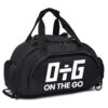 sports bag for boys