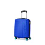 luggage trolley