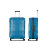 luggage trolley