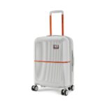 luggage trolley