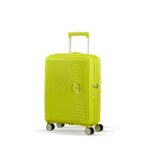 luggage trolley