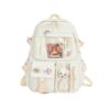 school bag for girls