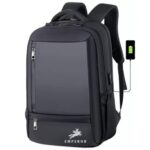 laptop bag with charger