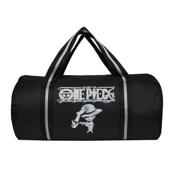 Gym Bag Sports & Travel Bag/Sports Kit/Duffle Bags Traval Anime Printed