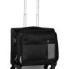 luggage trolley