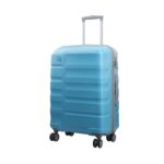 luggage trolley