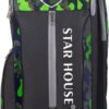 sports bag for cricket