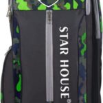 sports bag for cricket