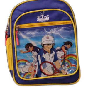 Kim Bag House Unisex School Bag|Kids School Backpack|School Bag for Girls, Boys