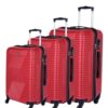 trolley bag set of 3