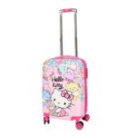 trolley bag for kids