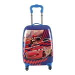 trolley bag for kids