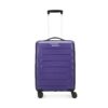 luggage trolley