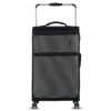 luggage trolley