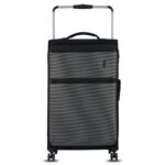 luggage trolley