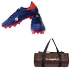 sports bag for football