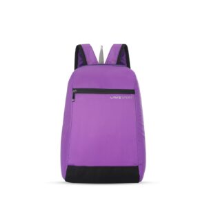 Lavie Sport 11 Litres Sprinter Daypack 1 Compartment Unisex Small Casual Bag For Boys & Girls