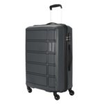 luggage trolley