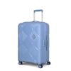 luggage trolley