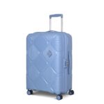 luggage trolley