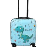 trolley bag for kids